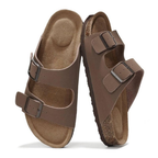 Greece Chunky Sandals – Memory Foam, All-Day Comfort