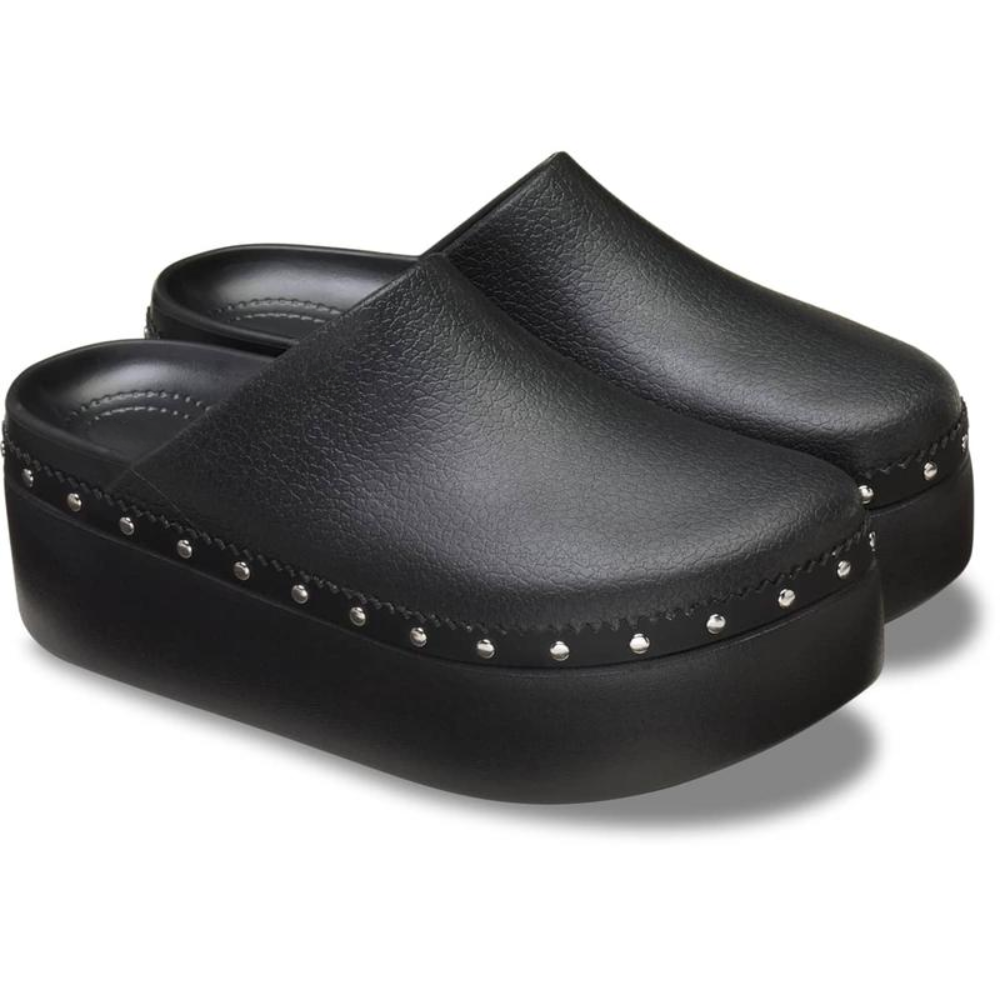 Dylan Platform Clogs – The Clog That Actually Makes You Taller