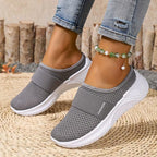 Como - Ortho Platform Slip-On Sneakers
