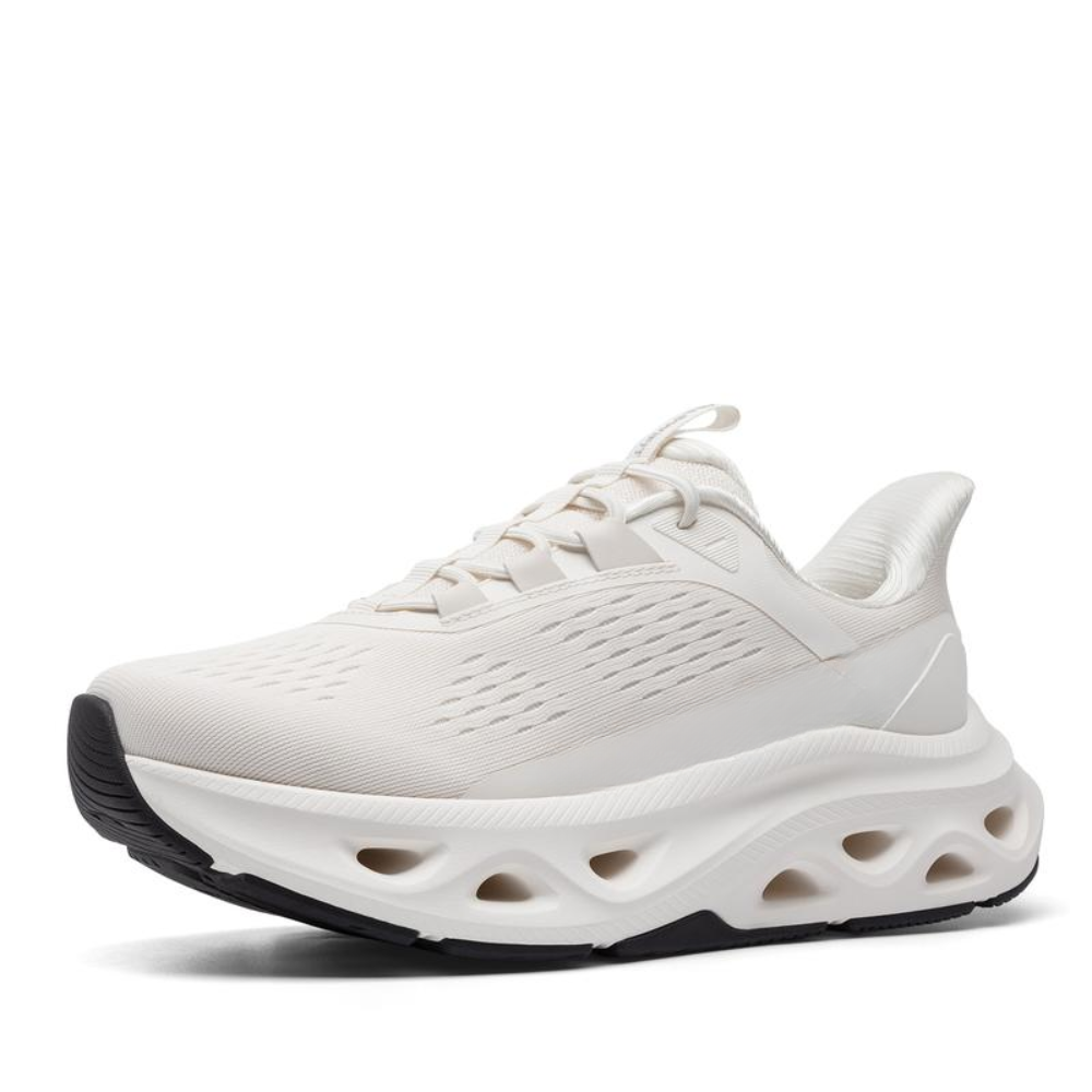 Wave Runner Sneakers – The Sneaker That Carries You