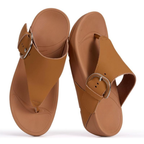 Arlee Leather Thong Sandals – Simple. Perfect. Yours