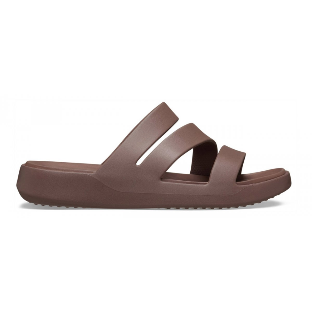 Vegas Gateway Strappy Sandals