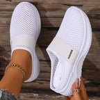 Como - Ortho Platform Slip-On Sneakers