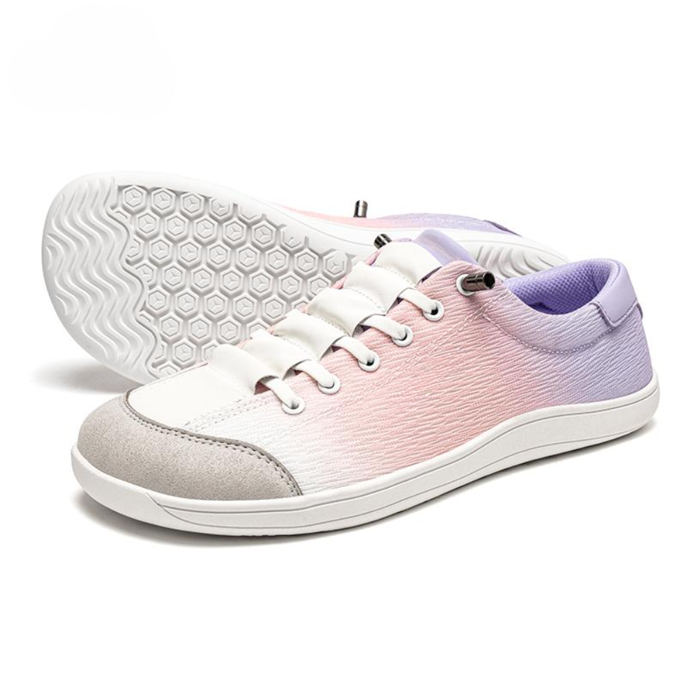 Tully Tuly Barefoot Shoes