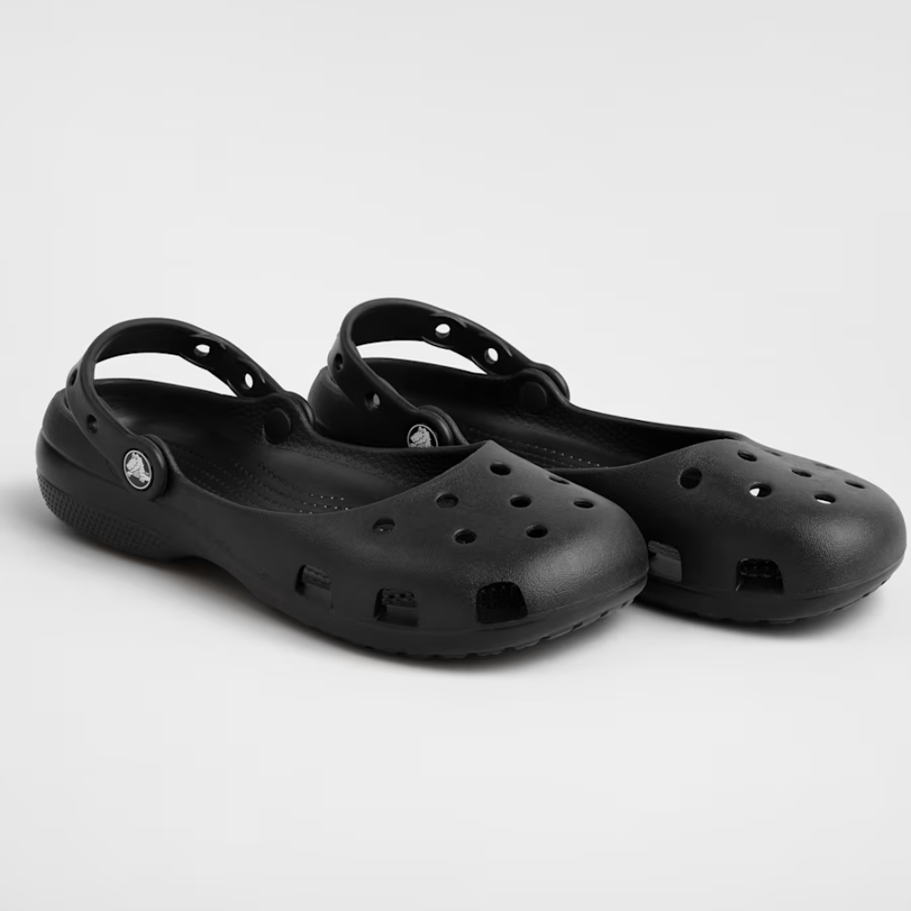 Keira Ballet Clogs