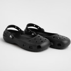 Keira Ballet Clogs