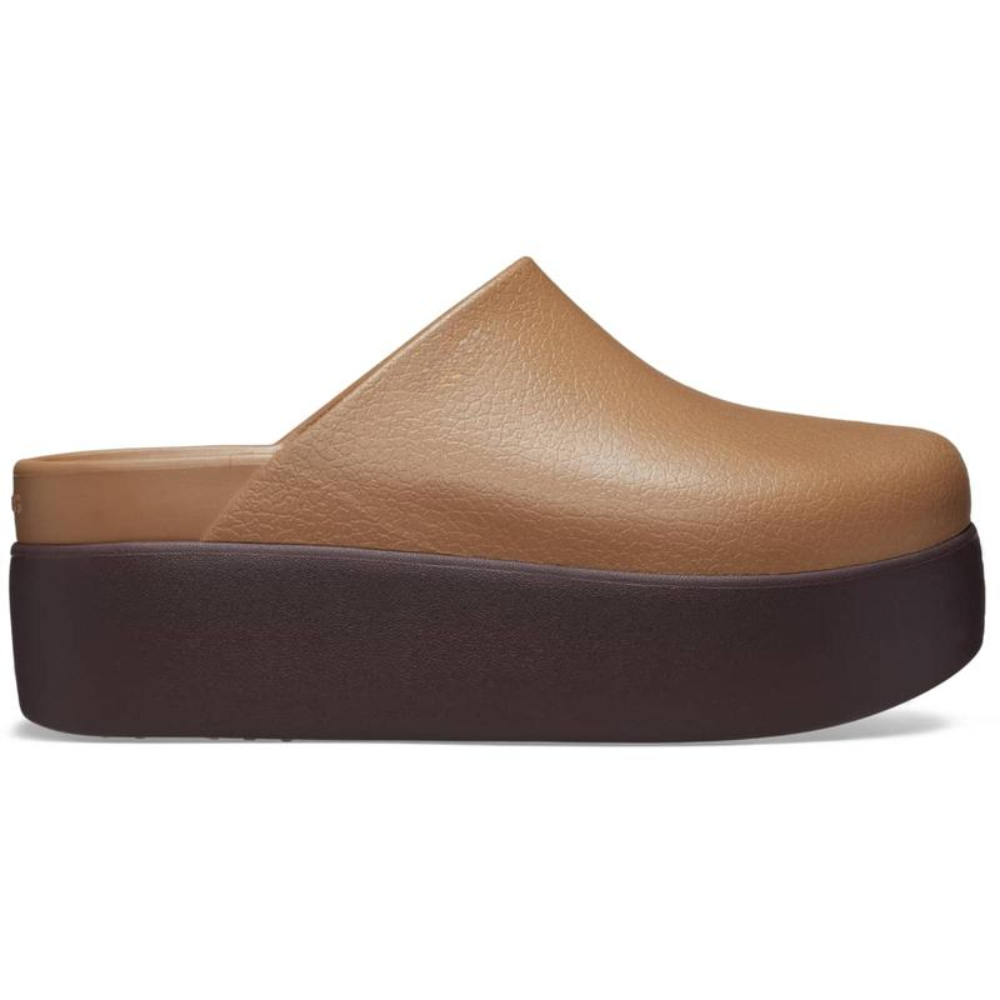 Dylan Platform Clogs – The Clog That Actually Makes You Taller