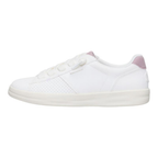 Pearl Slip-On Sneakers – Clean, Classic, and On in Seconds