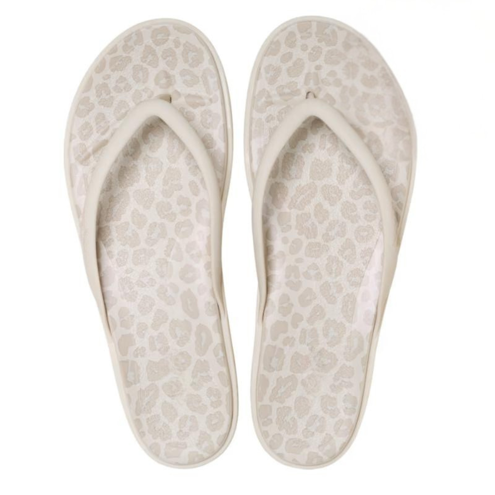Miami Limited Edition Flip Flops – The Flip Flop With a Wild Side