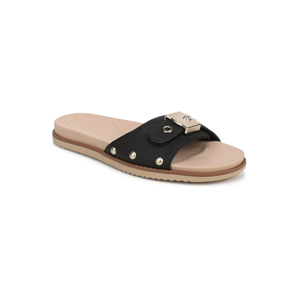 Original Slide Sandals – The Slide That Does Less. Means More.