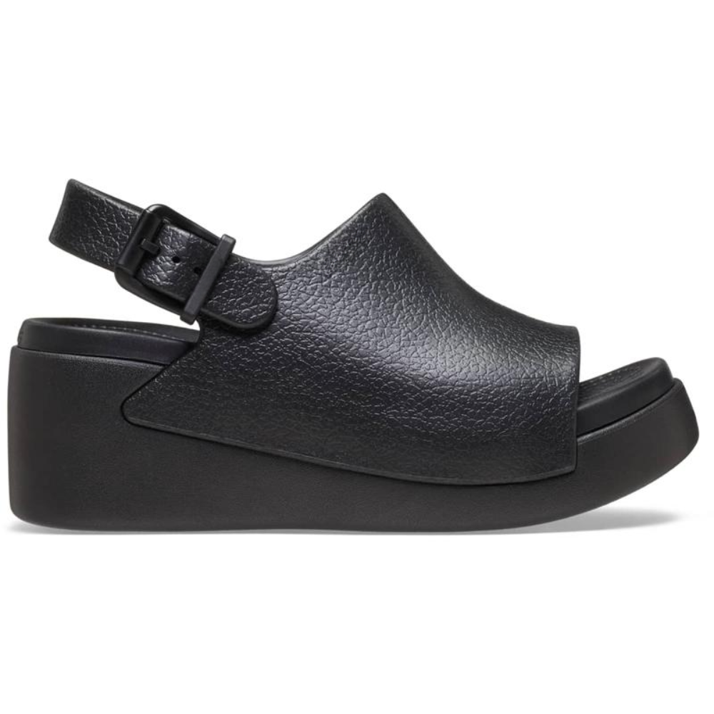 Dylan Platform Slingback Wedges – Minimal Look, Maximum Presence