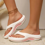 Lumi Orthopedic Cloud Sandals
