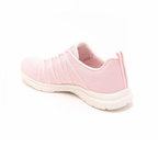 She Sparkles Knit Sneakers – Comfort That Shines