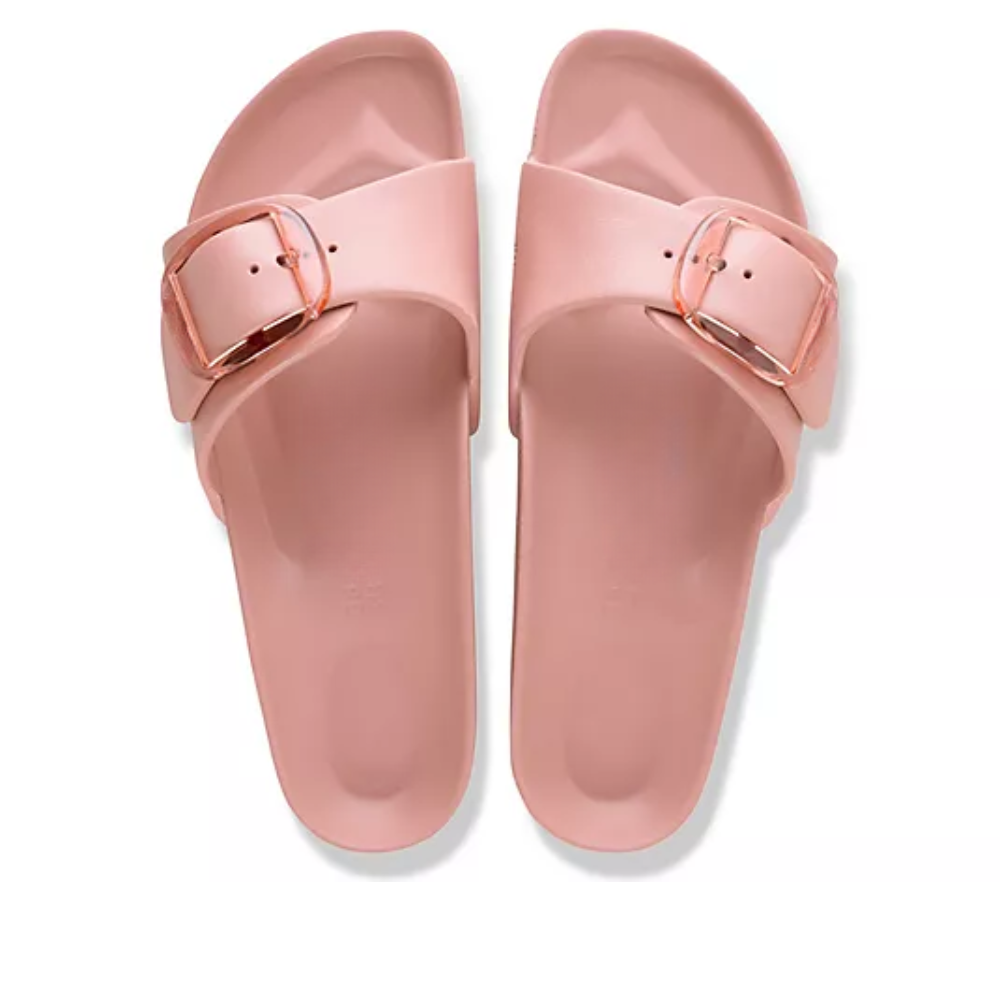 Madrid eva Buckle Slides