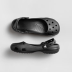 Keira Ballet Clogs