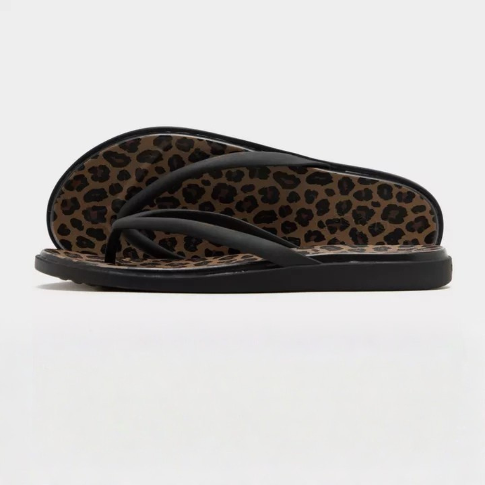 Miami Limited Edition Flip Flops – The Flip Flop With a Wild Side