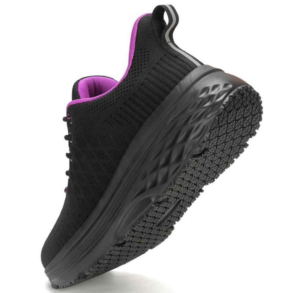 Phantom Grip Sneakers