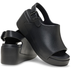 Dylan Platform Slingback Wedges – Minimal Look, Maximum Presence
