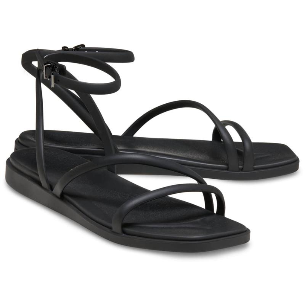 Miami Strap Sandals – Minimal. Elegant. Effortless.