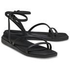 Miami Strap Sandals – Minimal. Elegant. Effortless.