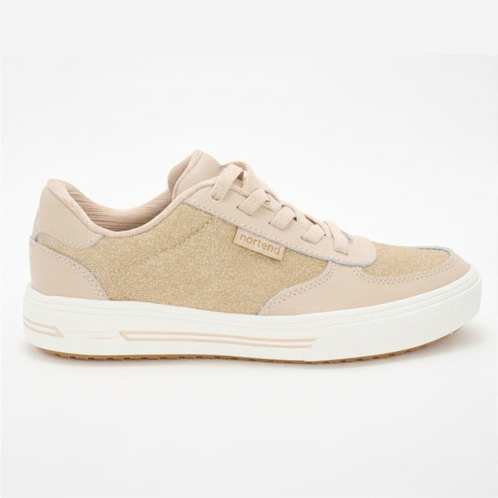 Glitter Night Court Sneakers – The Sneaker That Shines Without Trying