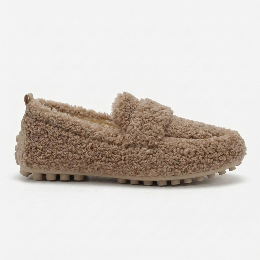 Ariella - Comfy Loafers
