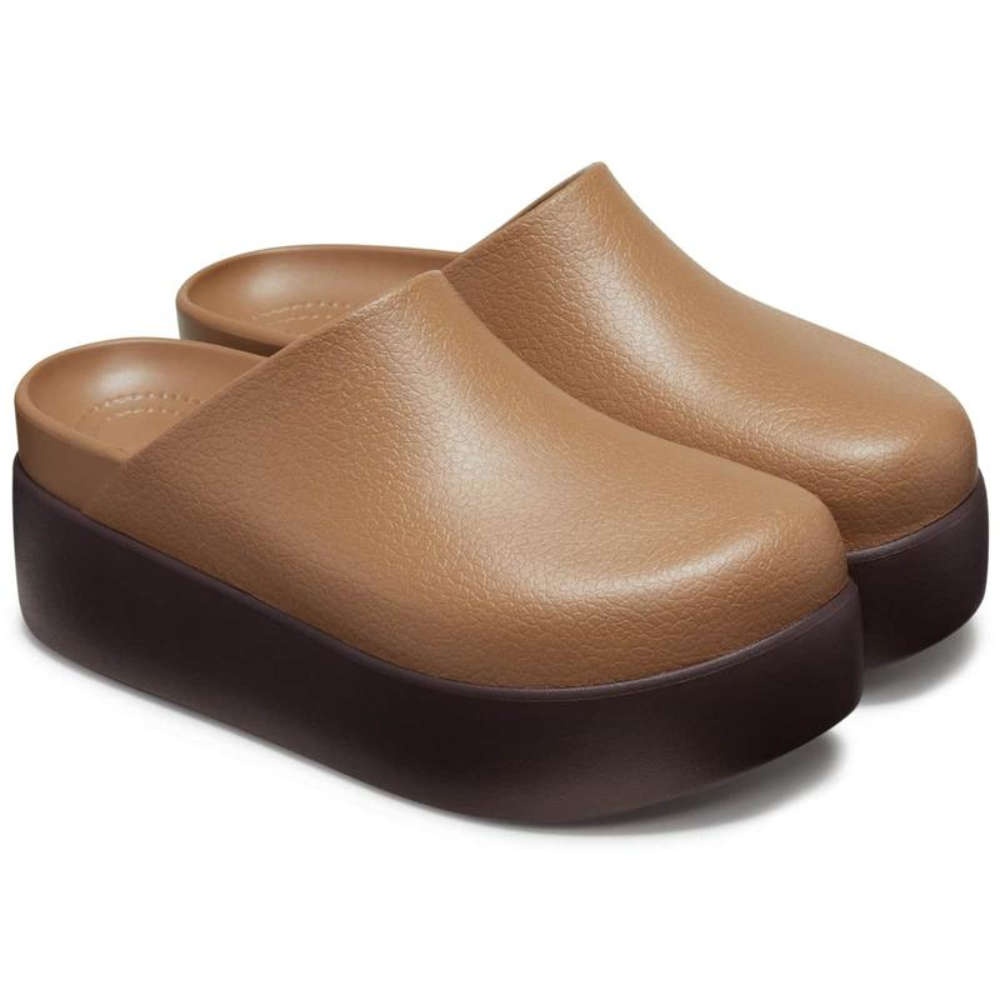 Dylan Platform Clogs – The Clog That Actually Makes You Taller