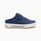 Arcade Easy Slip ON/OFF Sneakers – All the Style. None of the Fuss
