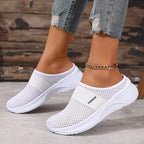 Como - Ortho Platform Slip-On Sneakers