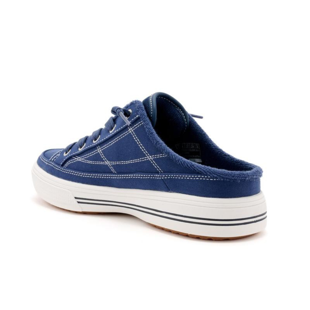 Arcade Easy Slip ON/OFF Sneakers – All the Style. None of the Fuss
