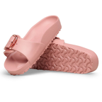 Madrid eva Buckle Slides