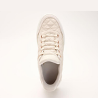 Quilted Cloud Sneakers – Walk Like You're on Air