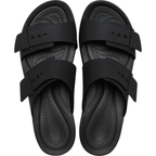 Brooklyn Double Buckle Cork Slides – Two Straps. Zero Effort. All Day