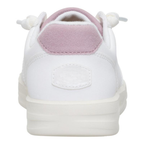 Pearl Slip-On Sneakers – Clean, Classic, and On in Seconds