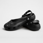 Keira Ballet Clogs