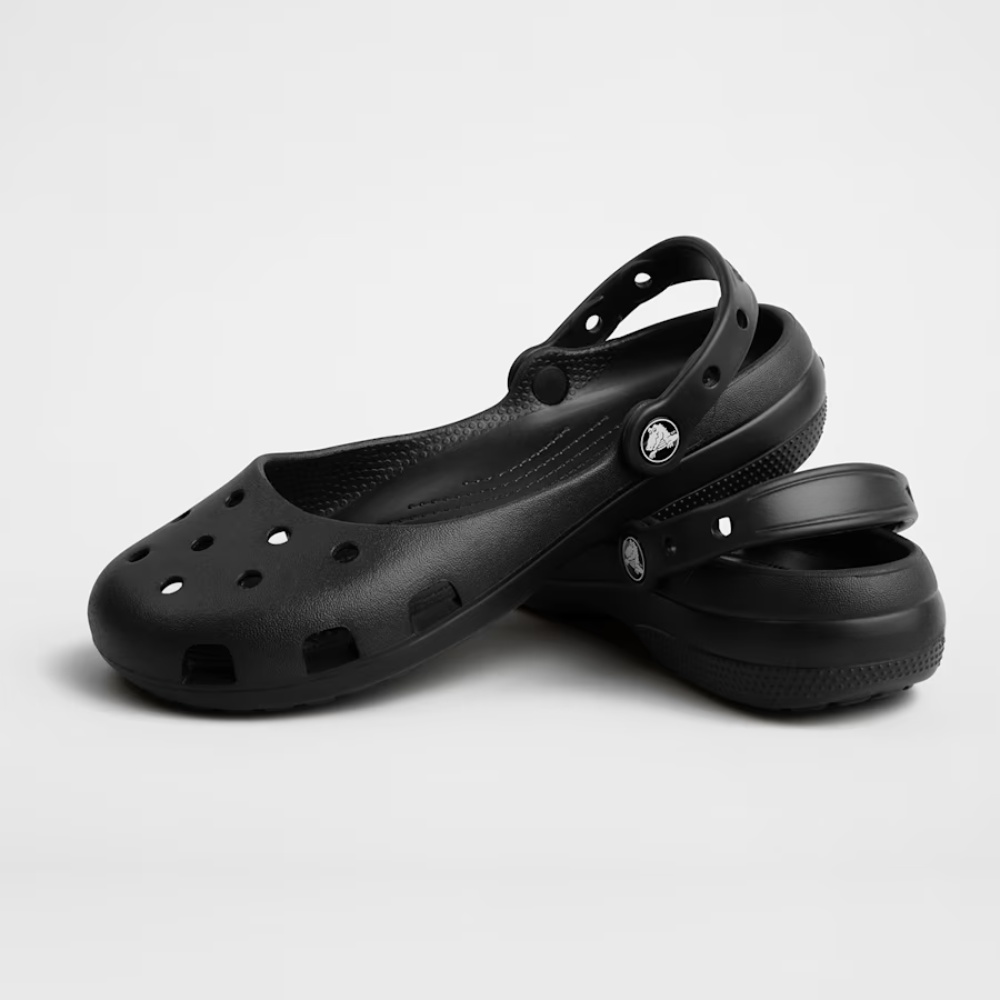 Keira Ballet Clogs