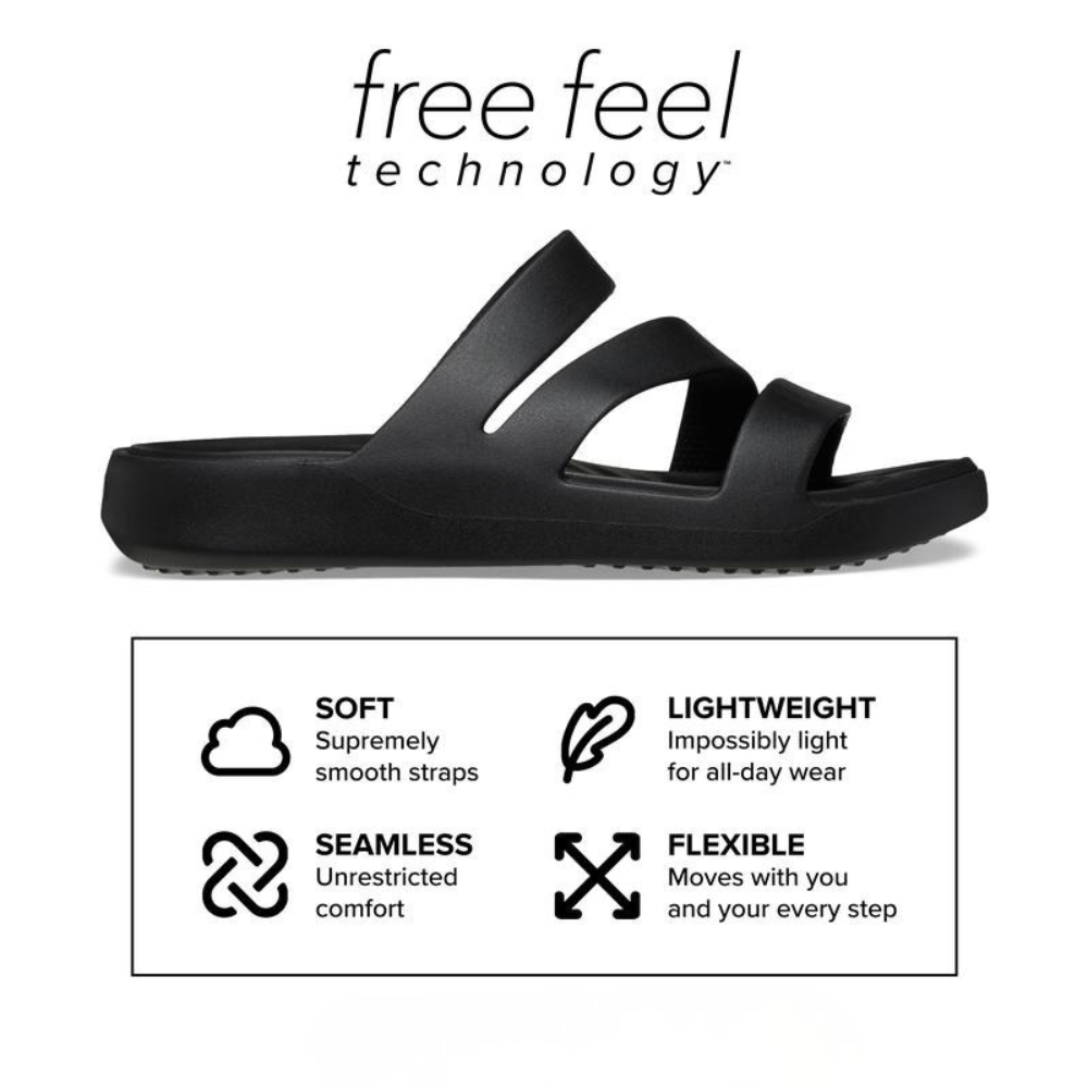 Vegas Gateway Strappy Sandals