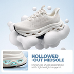 Wave Runner Sneakers – The Sneaker That Carries You
