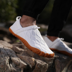 Barefoot Flow Shoes – Feel the Ground. Own the Day.