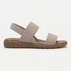 Free Stride Sandals – Two Straps. Zero Effort. All Day