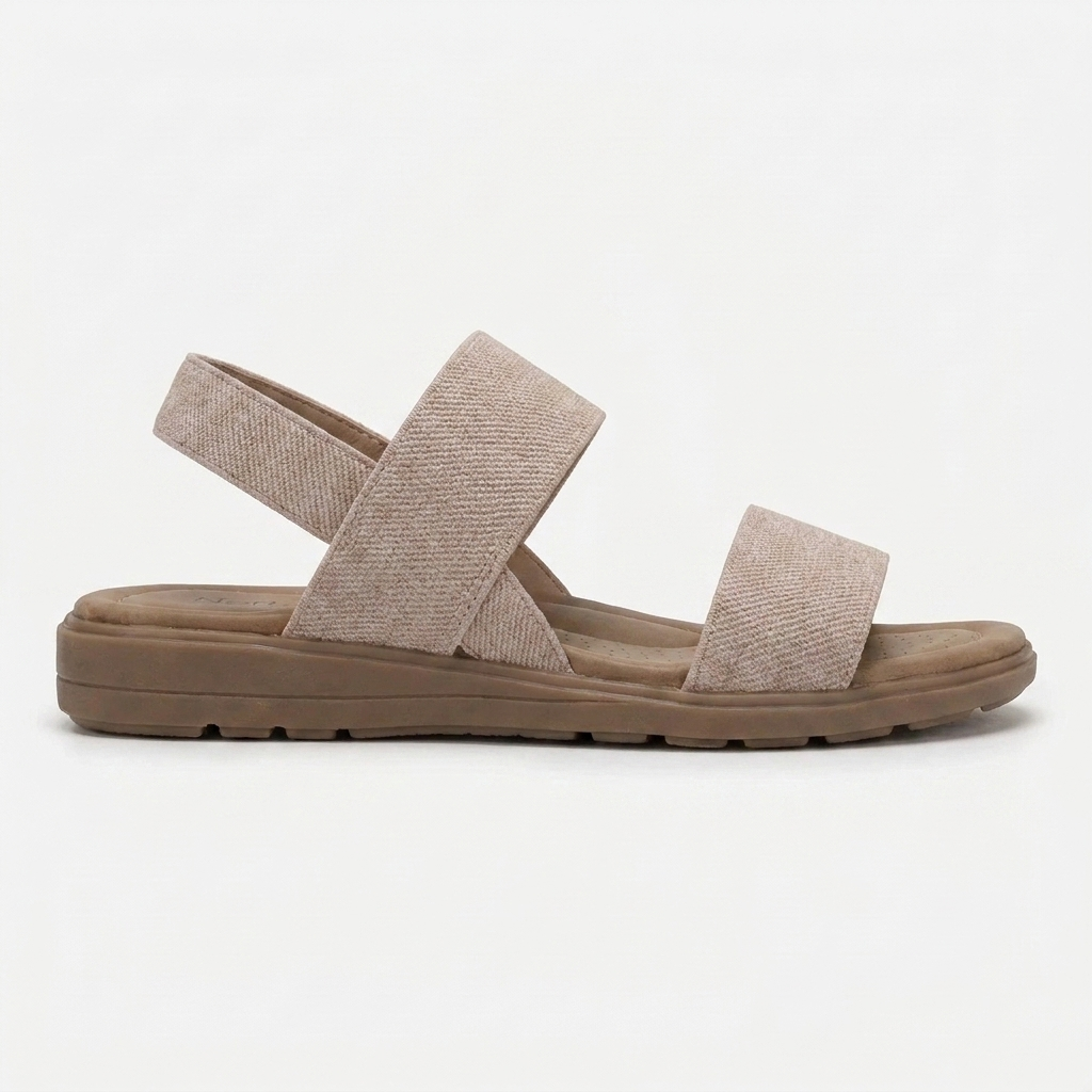 Free Stride Sandals – Two Straps. Zero Effort. All Day