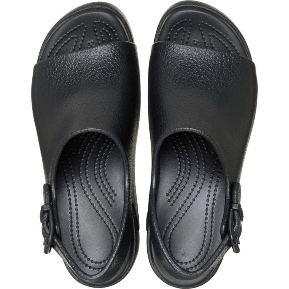 Dylan Platform Slingback Wedges – Minimal Look, Maximum Presence