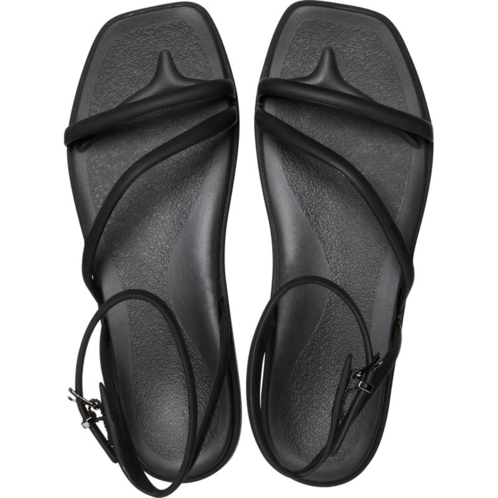 Miami Strap Sandals – Minimal. Elegant. Effortless.