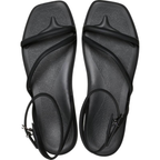 Miami Strap Sandals – Minimal. Elegant. Effortless.