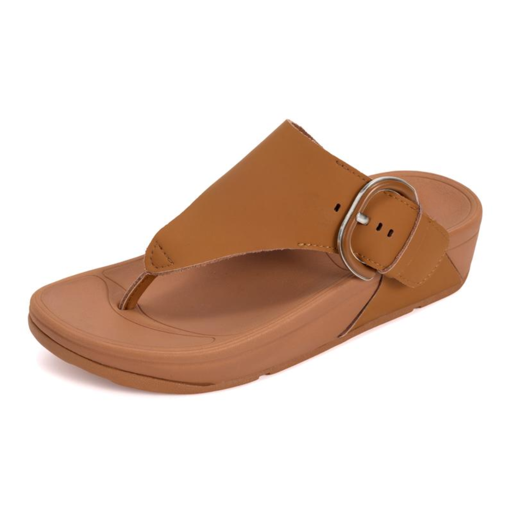 Arlee Leather Thong Sandals – Simple. Perfect. Yours