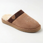 Cowboy Boot Slippers