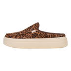 Austin Lift Platform Mules – Slip On, Stand Out