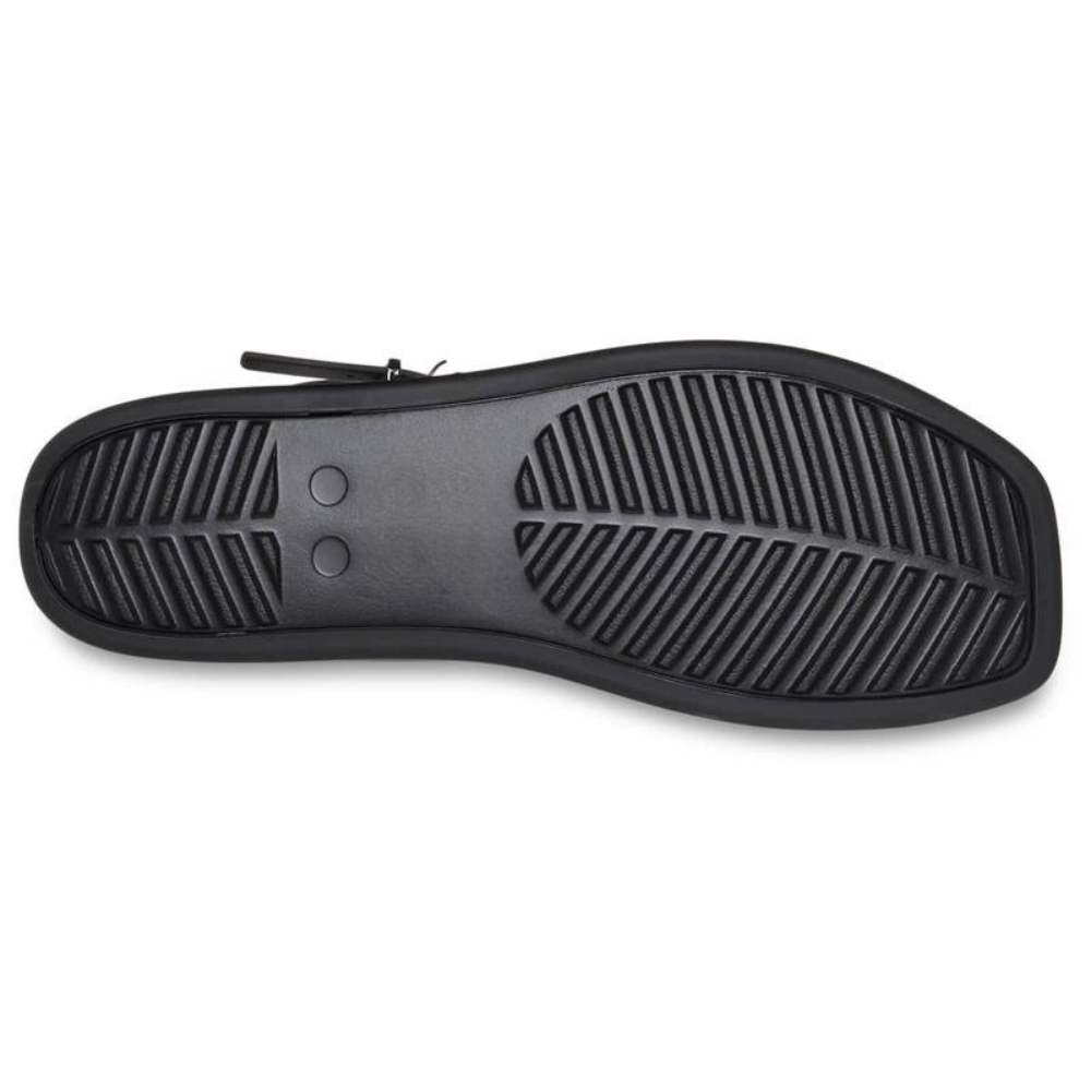 Angeles Platform Ankle Strap Sandals – Minimal Look, Maximum Comfort