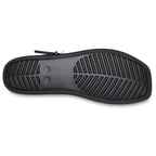 Angeles Platform Ankle Strap Sandals – Minimal Look, Maximum Comfort