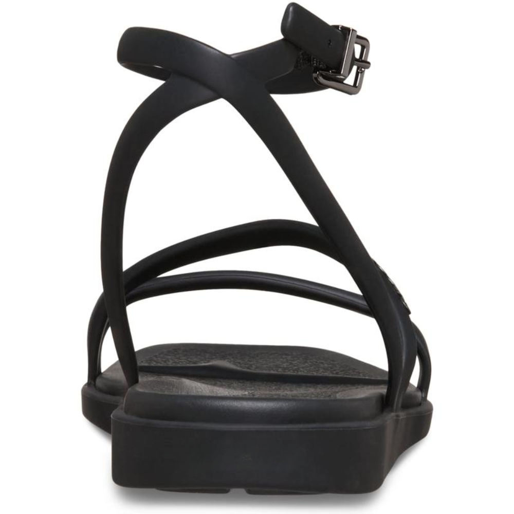 Miami Strap Sandals – Minimal. Elegant. Effortless.